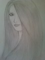 Just A little somethin I did! :) - drawing photo