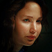 Katniss<3 - katniss-everdeen icon