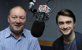 LBC Radio - London - February 9, 2012 - HQ - daniel-radcliffe photo