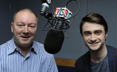  LBC Radio - London - February 9, 2012 - HQ