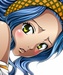LEVY - fairy-tail icon