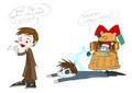 LOL - doctor-who photo