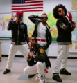 MB Take A Picture :) - mindless-behavior photo