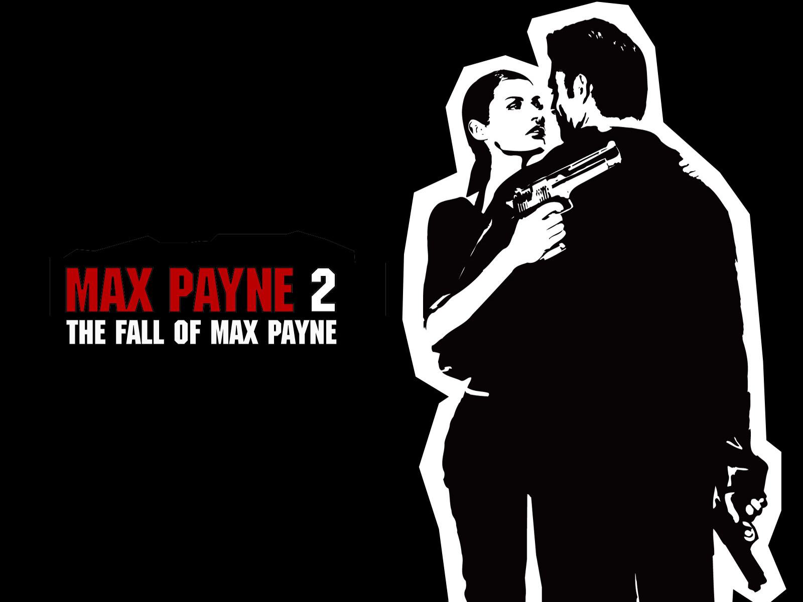 Max Payne 2: The Fall of Max Payne Max Payne Wiki