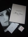 Miss Dior Cherie book - natalie-portman photo