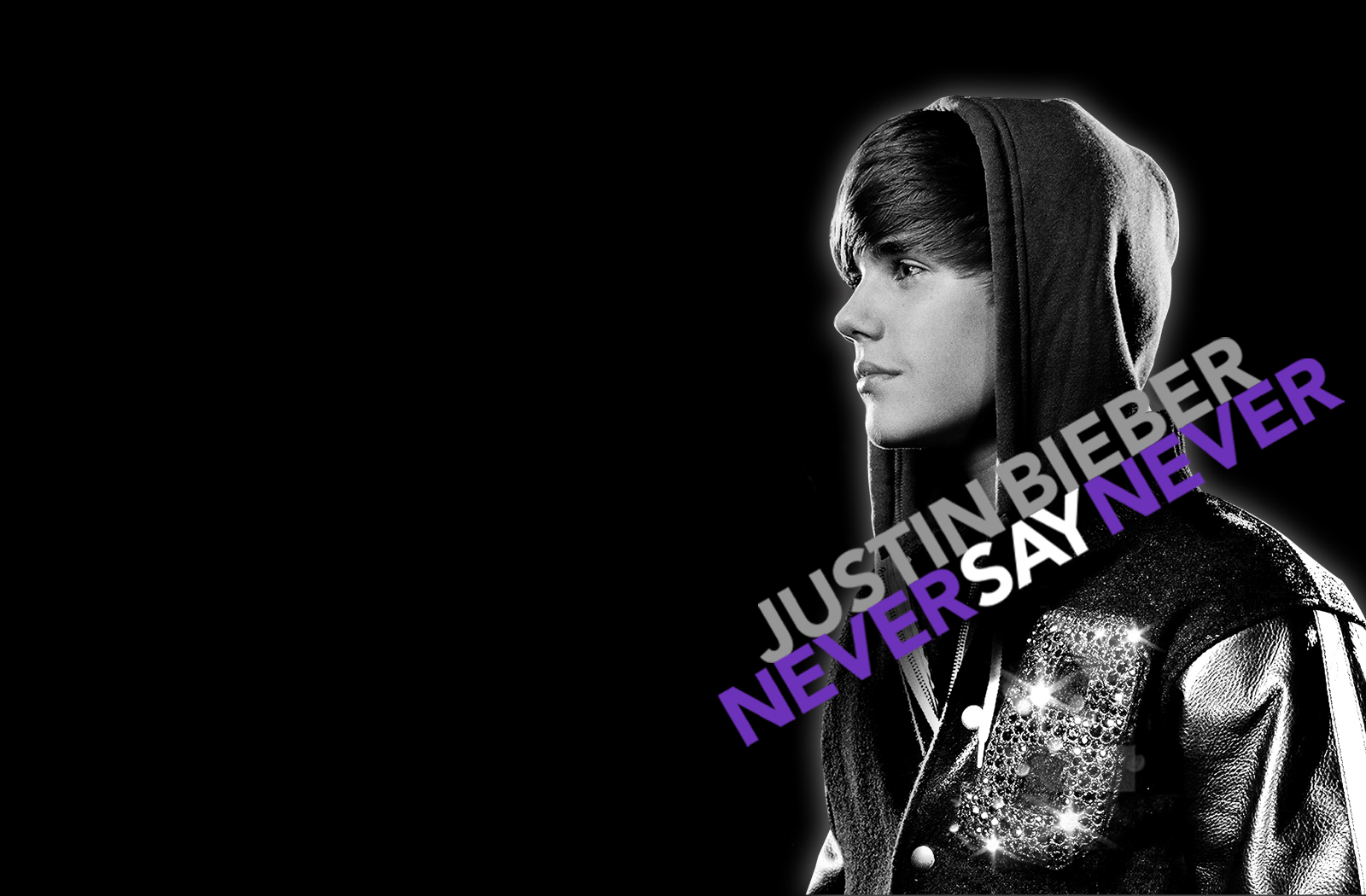 Beliebers Never Say Never ♥