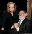 New York Film Critics Circle Awards [January 9, 2012] - meryl-streep photo