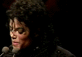 OH F######CK I WOULD DIE FOR YOU - michael-jackson photo