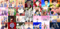 Ouran Background - ouran-high-school-host-club photo