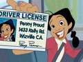 Penny Proud - the-proud-family photo