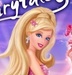 Pretty Icon  - barbie-in-a-fashion-fairytale icon