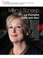 Questions de Femmes (February 2012) - meryl-streep photo