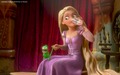 Rapunzel  Wallpaper - disney-princess wallpaper