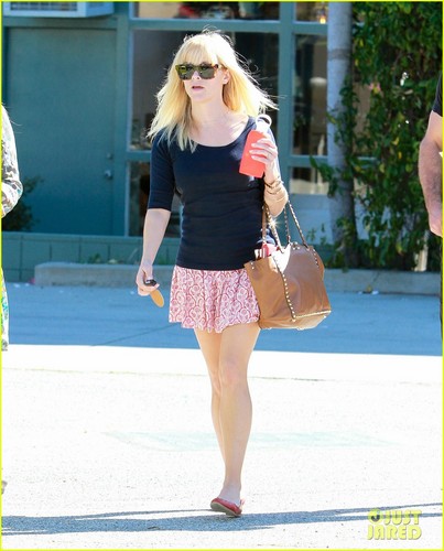  Reese Witherspoon: 'This Means War' is Almost Here!