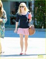 Reese Witherspoon: 'This Means War' is Almost Here! - reese-witherspoon photo