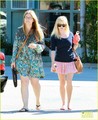Reese Witherspoon: 'This Means War' is Almost Here! - reese-witherspoon photo