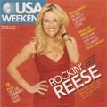 Reese Witherspoon - USA Weekend Magazine - reese-witherspoon photo