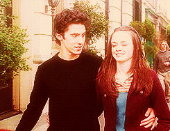  Rory & Jess
