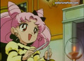 Sailor Chibi Moon - sailor-mini-moon-rini screencap