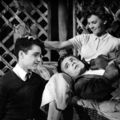Sal Mineo, Natalie Wood and James Dean - celebrities-who-died-young photo