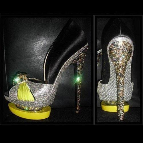  Shoes...:))