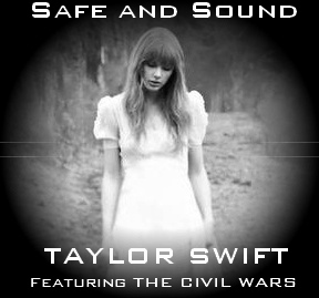 Some of my covers for SAFE AND SOUND