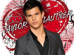  Taylor Lautner Collections