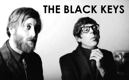  The Black Keys