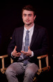 The Woman In Black - London Apple Store Chat - February 9, 2012 - HQ - daniel-radcliffe photo
