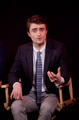 The Woman In Black - London Apple Store Chat - February 9, 2012 - HQ - daniel-radcliffe photo