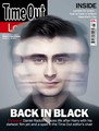 Time Out London - February, 2012 - daniel-radcliffe photo