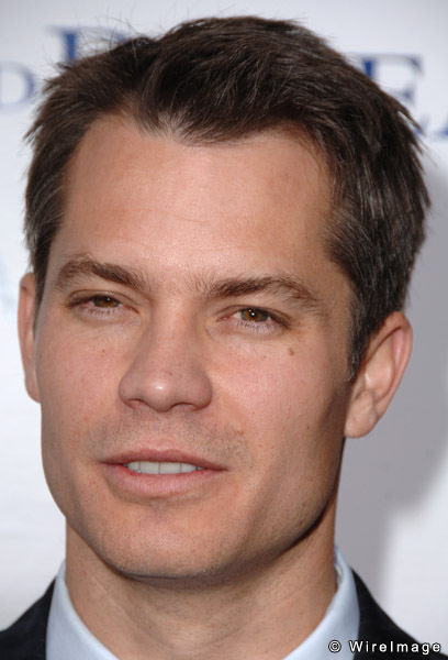 Timothy Olyphant - Images Hot