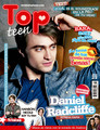 Top Teen Mexico - February, 2012 - daniel-radcliffe photo