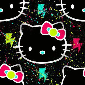 Wallpapers - Hello Kitty Photo (28941596) - Fanpop