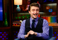 Watch What Happens Live - February 9, 2012 - daniel-radcliffe photo