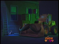 What's up with Julien's bulldozer? - penguins-of-madagascar screencap