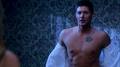 dean and the slice girls - supernatural photo