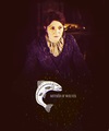 Catelyn Stark - game-of-thrones fan art