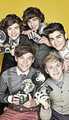 i luv 1D foeva ! xx <3 - one-direction photo