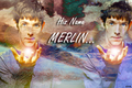 merlin - merlin-on-bbc fan art