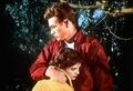 natalie wood and james dean - celebrities-who-died-young photo