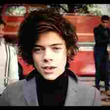 one thing ( Harry styles ) 