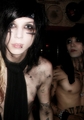 <3Andy<3 - andy-sixx photo