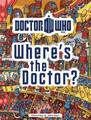 ★ Where´s the Doctor? ★ - doctor-who photo