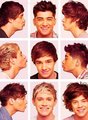 1D = I-LOVE-YOU ! XX ♥ - one-direction photo
