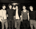 1D = I-LOVE-YOU ! XX ♥ - one-direction photo