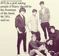 1D facts ♥ - harry-styles photo