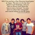 1D facts ♥ - harry-styles photo