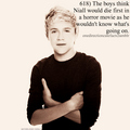 1Derful Facts! ♥ - one-direction photo