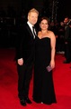 2012: BAFTA Film awards - harry-potter photo